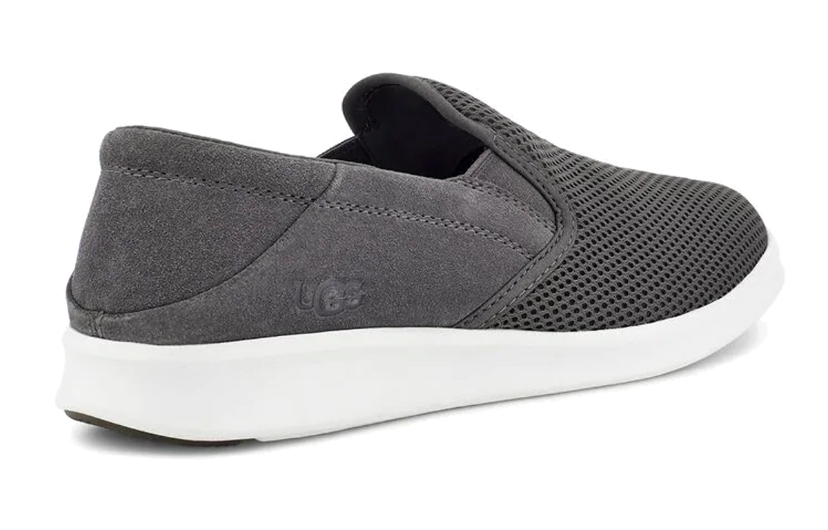 UGG Sheldon 'Deep Grey' 圖 5