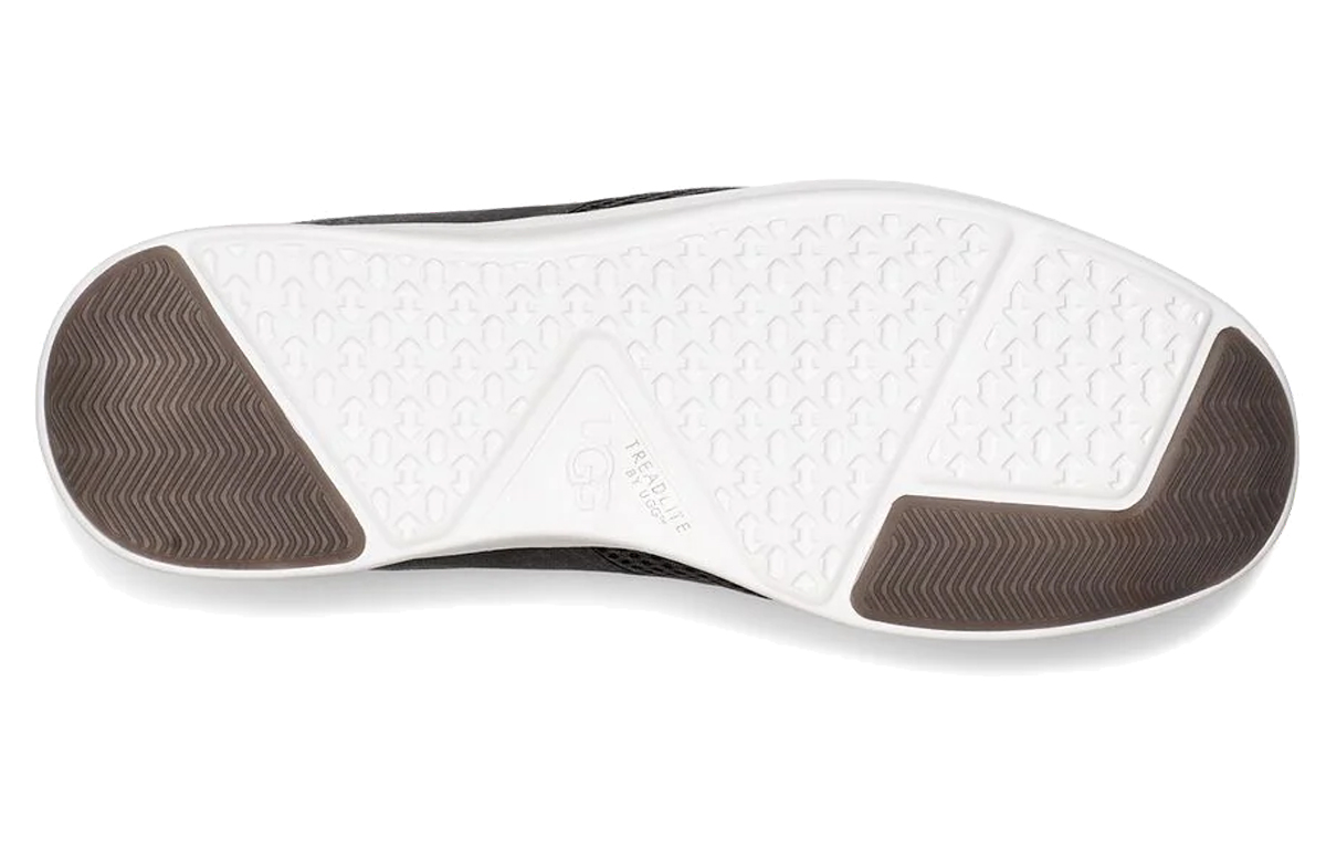 UGG Sheldon 'Deep Grey' 圖 6