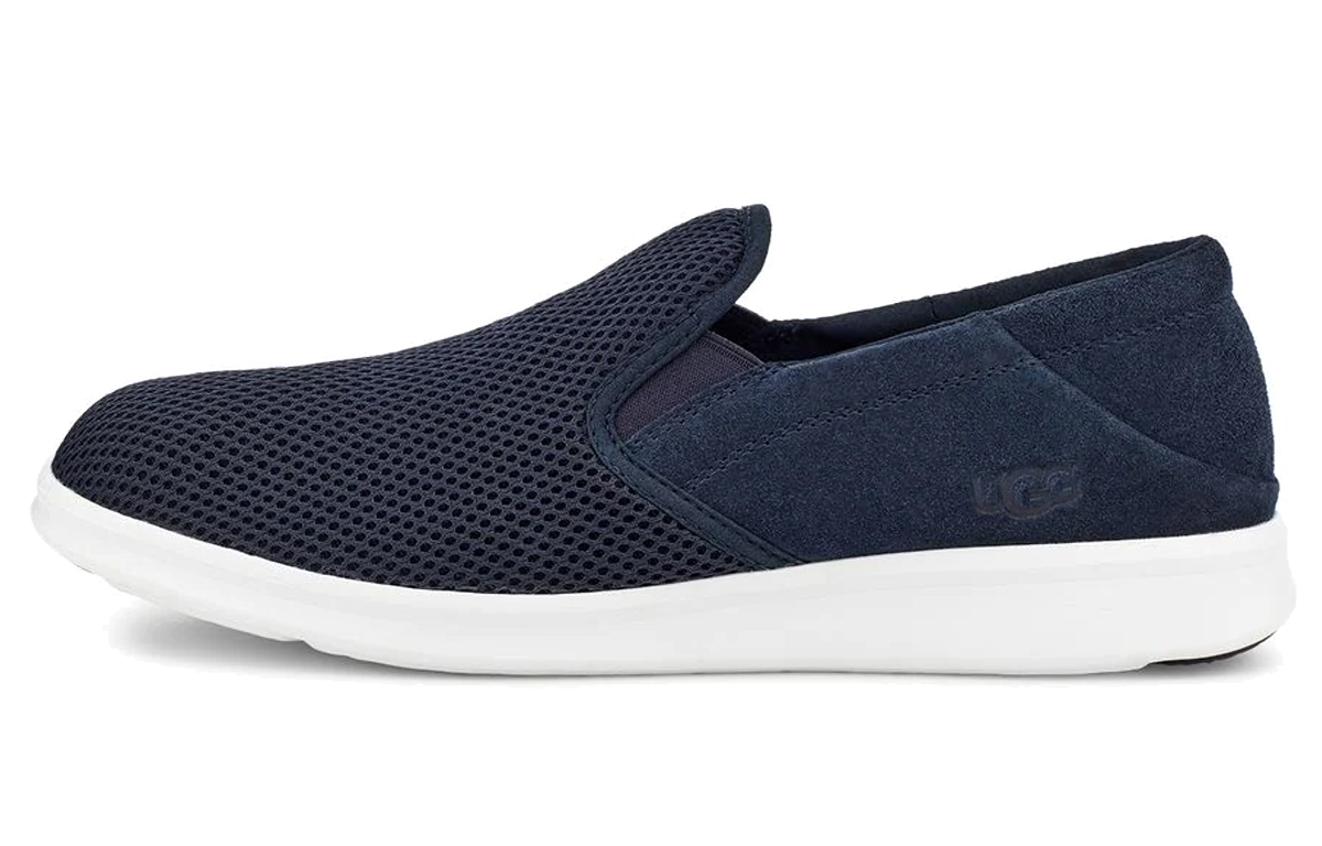 UGG Sheldon Slip-On 'Deep Navy' 1122252-DSPP