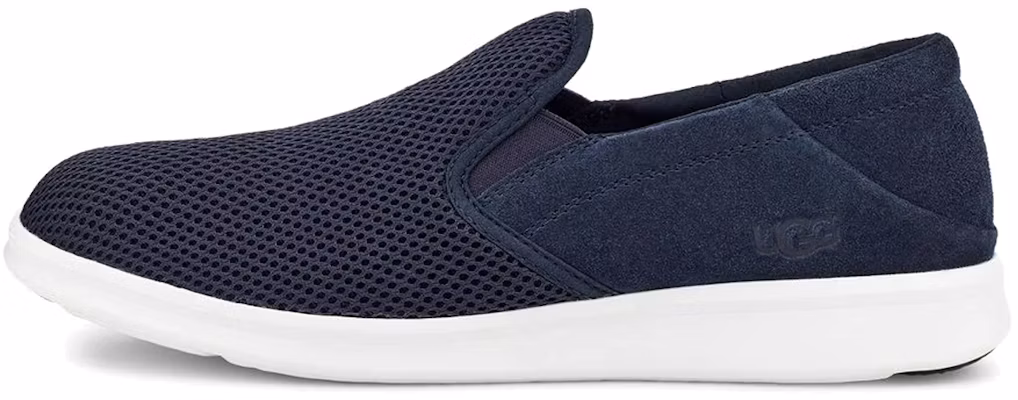UGG Sheldon Slip-On ''Dunkelblau'' 1122252-DSPP Buy UGG Sheldon Slip-On ''Dunkelblau'' 1122252-DSPP