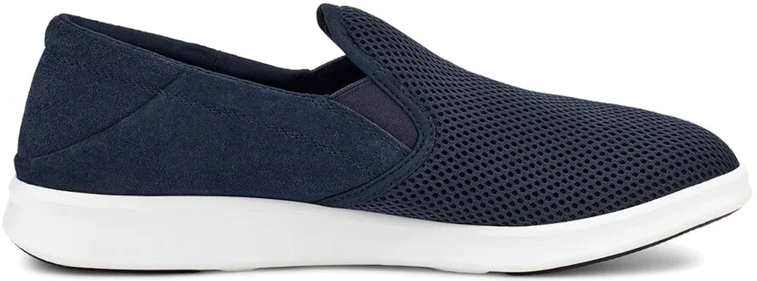 UGG Sheldon Slip-On ''Dunkelblau'' 1122252-DSPP Order UGG Sheldon Slip-On ''Dunkelblau'' 1122252-DSPP