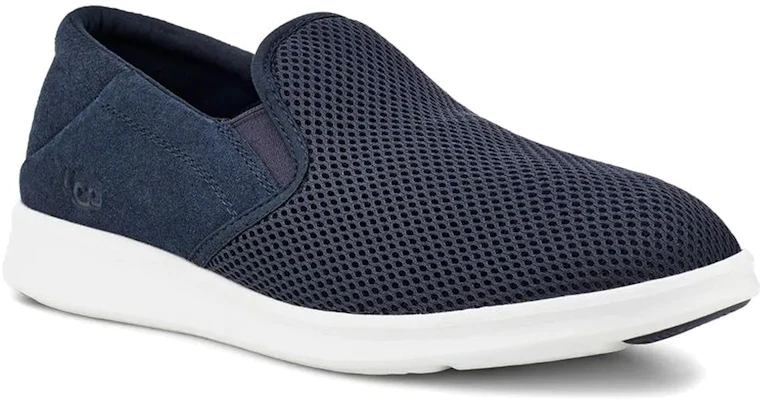 UGG Sheldon Slip-On ''Dunkelblau'' 1122252-DSPP Lookbook UGG Sheldon Slip-On ''Dunkelblau'' 1122252-DSPP