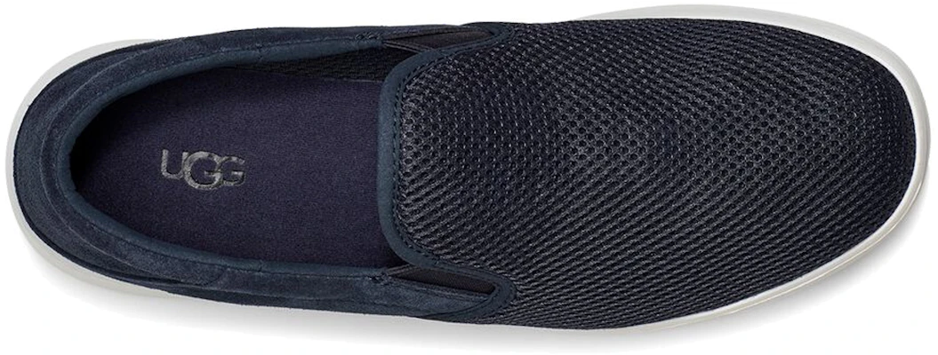 UGG Sheldon Slip-On ''Dunkelblau'' 1122252-DSPP Shop UGG Sheldon Slip-On ''Dunkelblau'' 1122252-DSPP