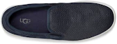 Shop UGG Sheldon Slip-On ''Dunkelblau'' 1122252-DSPP