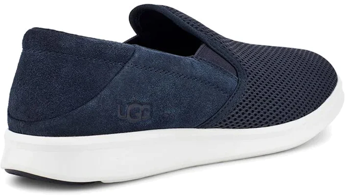 UGG Sheldon Slip-On ''Dunkelblau'' 1122252-DSPP Purchase UGG Sheldon Slip-On ''Dunkelblau'' 1122252-DSPP