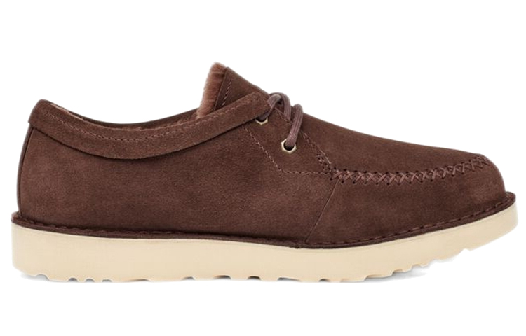 Order UGG Short Boot 'Bear Brown' 1112411-GRZ