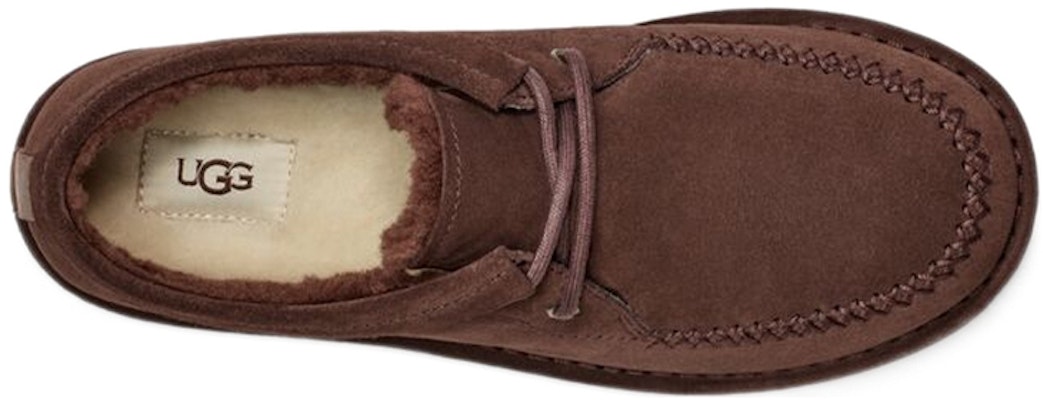 UGG Short Boot 'Bear Brown' 1112411-GRZ Shop UGG Short Boot 'Bear Brown' 1112411-GRZ