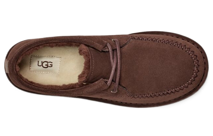 Shop UGG Short Boot 'Bear Brown' 1112411-GRZ
