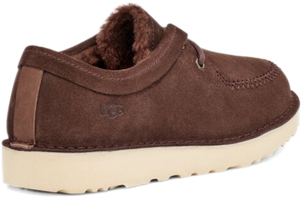UGG 숏부츠 '베어 브라운' 1112411-GRZ Purchase UGG 숏부츠 '베어 브라운' 1112411-GRZ