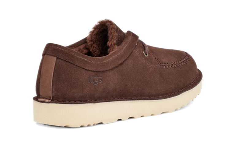Purchase UGG Short Boot 'Bear Brown' 1112411-GRZ