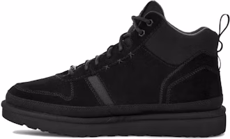 UGG Highland Hi Heritage Trainer 'Black' 1144054-BLKS UGG Highland Hi Heritage Trainer 'Black' 1144054-BLKS