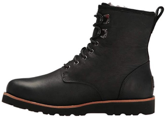 UGG Hannen 'Black' 1008139-BLK Buy UGG Hannen 'Black' 1008139-BLK