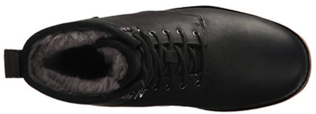UGG ハネン (ブラック) 1008139-BLK Shop UGG ハネン (ブラック) 1008139-BLK