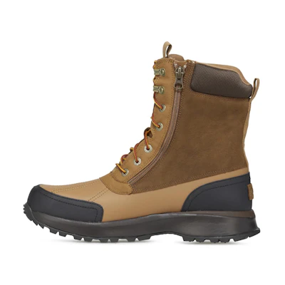 UGG Short Boot 'Brown Outdoor'