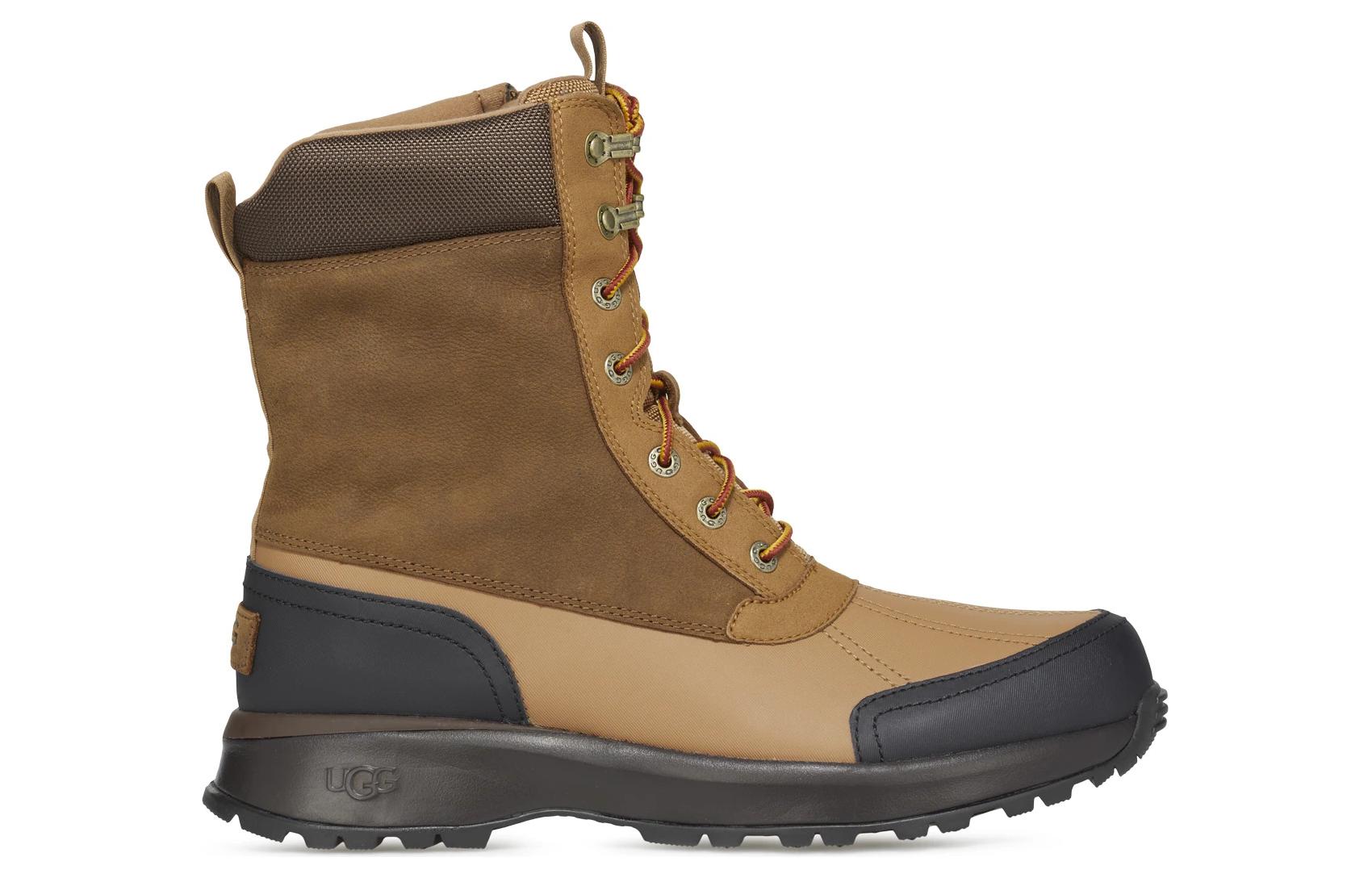 Order UGG ショートブーツ 「ブラウンアウトドア」 1130766-CHE