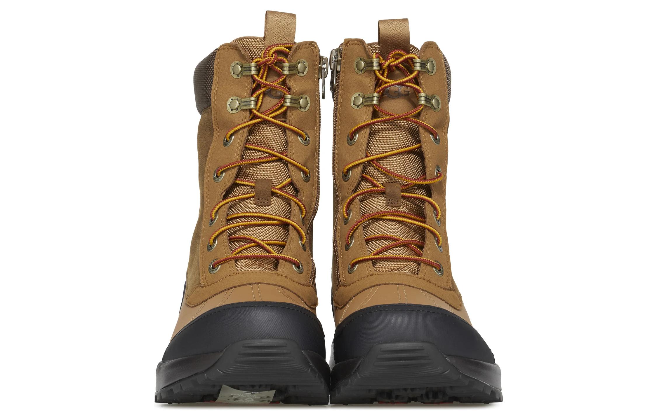 Purchase UGG ショートブーツ 「ブラウンアウトドア」 1130766-CHE