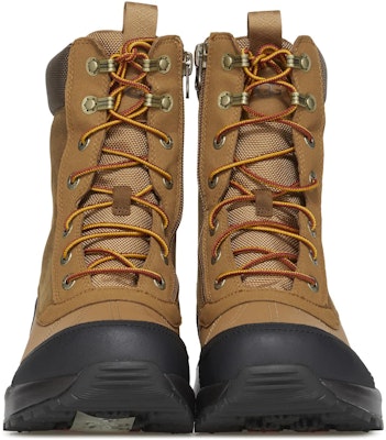 UGG Short Boot 'Brown Outdoor' 1130766-CHE Purchase UGG Short Boot 'Brown Outdoor' 1130766-CHE