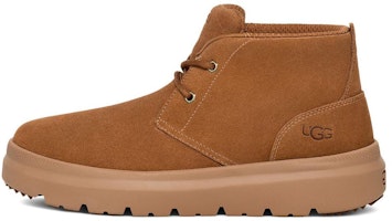 UGG Burleigh Chukka Boot 'Chestnut' 1151773-CHE UGG Burleigh Chukka Boot 'Chestnut' 1151773-CHE