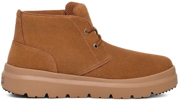 UGG Burleigh Chukka Boot 'Chestnut' 1151773-CHE Order UGG Burleigh Chukka Boot 'Chestnut' 1151773-CHE