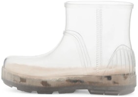 UGG Short Boot 'Clear Women's' 1137512-CLR UGG Short Boot 'Clear Women's' 1137512-CLR