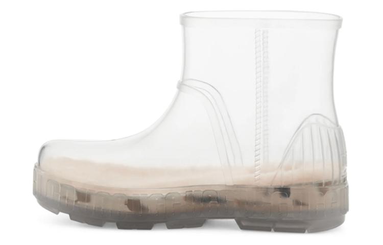 UGG Short Boot 'Clear Women's' 1137512-CLR