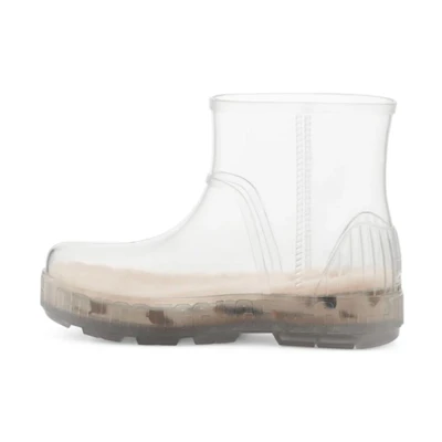 UGG Short Boot 'Clear Women's'
