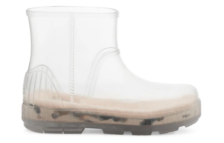 Order UGG Short Boot 'Clear Women's' 1137512-CLR