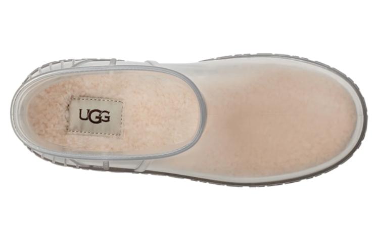 Shop UGG女款短靴'透明款' 1137512-CLR