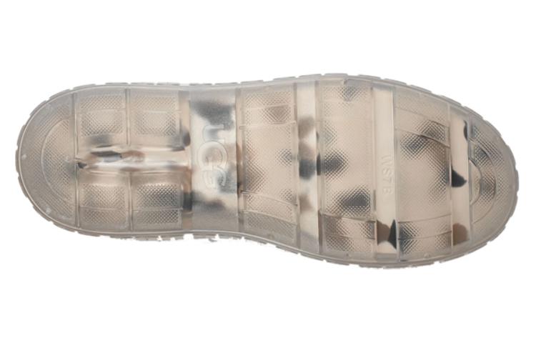 Purchase UGG女款短靴'透明款' 1137512-CLR