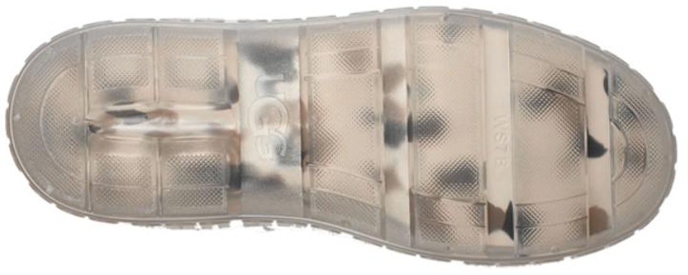 UGG Short Boot 'Clear Women's' 1137512-CLR Purchase UGG Short Boot 'Clear Women's' 1137512-CLR