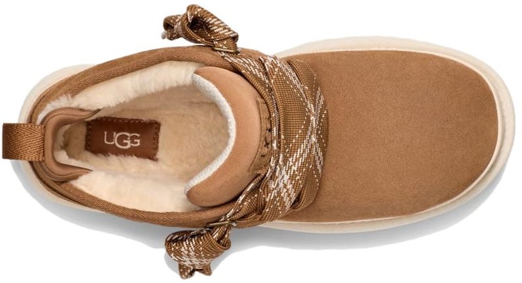 UGG 뉴멜 FT '체스트넛 스웨이드' (UGG 뉴멜 FT '체스넛 스웨이드') 1153770-CTSD Lookbook UGG 뉴멜 FT '체스트넛 스웨이드' (UGG 뉴멜 FT '체스넛 스웨이드') 1153770-CTSD