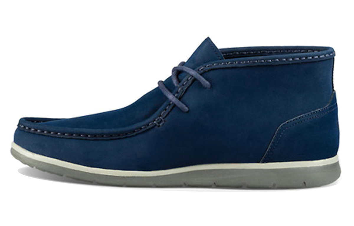 UGG Short Outdoor Boots 'Blue CMFT'