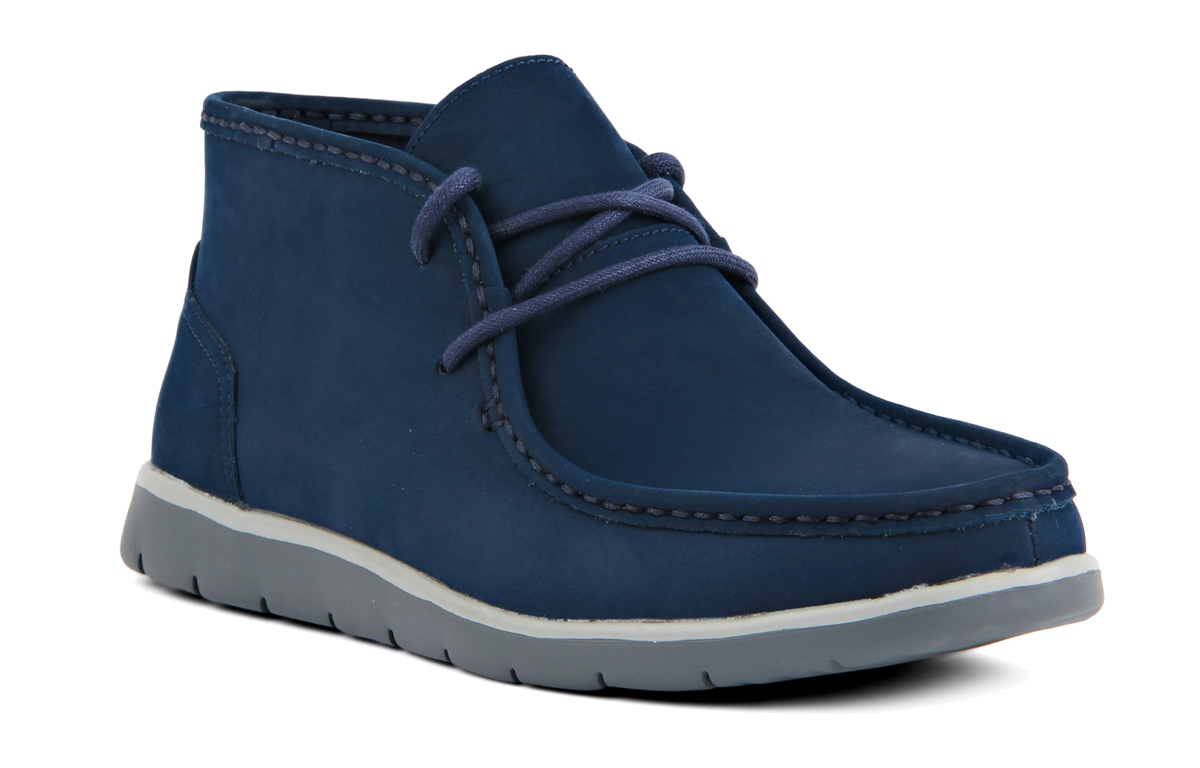 UGG Short Outdoor Boots 'Blue CMFT' 圖 3