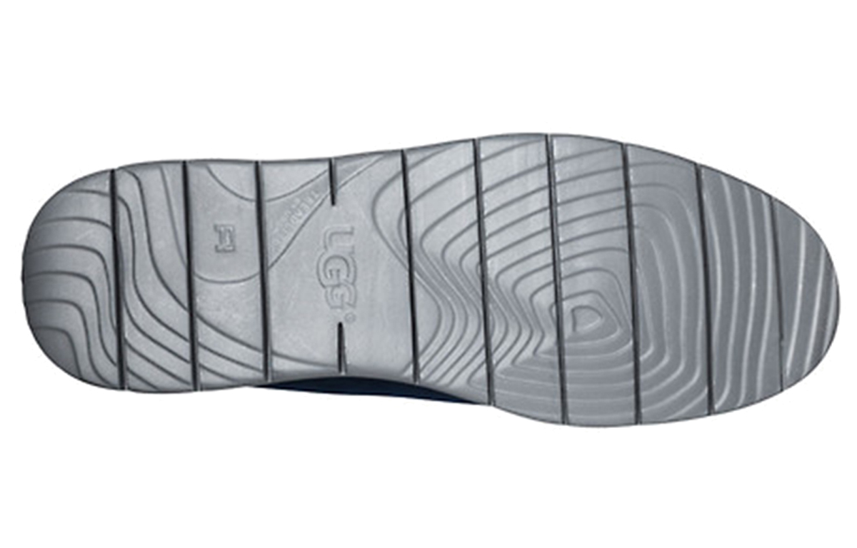 UGG Short Outdoor Boots 'Blue CMFT' 圖 6