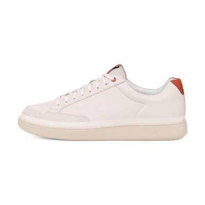 UGG South Bay Sneaker Low 'White Sienna'