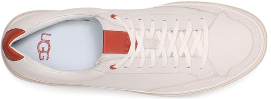 Shop UGG South Bay Sneaker Bassa ''Bianco Sienna'' 1108959-WTSN