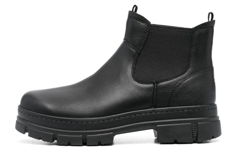 UGG Skyview Chelsea Boot 'Black' 1131835-BLK/1131835-BLLE