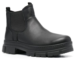 UGG Chelsea Boot Hitam 'Kenyamanan Fashion Sederhana Pergelangan Kaki' 1131835-BLK Order UGG Chelsea Boot Hitam 'Kenyamanan Fashion Sederhana Pergelangan Kaki' 1131835-BLK
