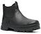 UGG Chelsea Boot Hitam 'Fesyen Ringkas Selesa Buku Lali' 1131835-BLK