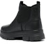 Lookbook UGG Chelsea Boot Hitam 'Fesyen Ringkas Selesa Buku Lali' 1131835-BLK