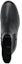 Shop UGG Chelsea Boot Hitam 'Fesyen Ringkas Selesa Buku Lali' 1131835-BLK