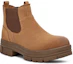 Lookbook UGG Skyview Chelsea Boot 'Chestnut Suede' Coklat Klasik 1135313-CTSD