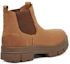Shop UGG Skyview Chelsea Boot 'Chestnut Suede' Coklat Klasik 1135313-CTSD