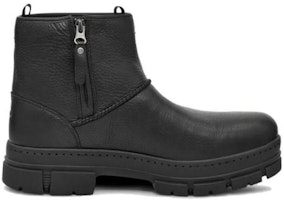 UGG Skyview Classic Pull-On Boot 'Black' 1135312-BLLE UGG Skyview Classic Pull-On Boot 'Black' 1135312-BLLE