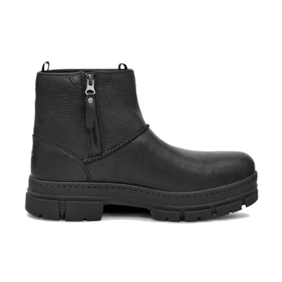 UGG Skyview Classic Pull-On Boot 'Black'