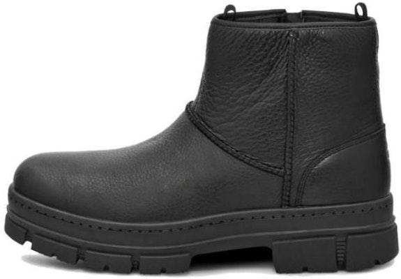 UGG Skyview Classic Pull-On Boot 'Black' 1135312-BLLE Order UGG Skyview Classic Pull-On Boot 'Black' 1135312-BLLE
