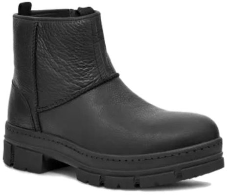 UGG Skyview Classic Pull-On Boot 'Black' 1135312-BLLE Lookbook UGG Skyview Classic Pull-On Boot 'Black' 1135312-BLLE