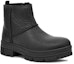 Lookbook UGG Skyview Classic Pull-On Boot 'Black' 1135312-BLLE
