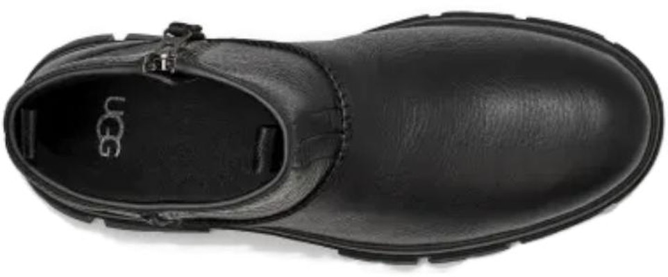 UGG Skyview Classic Pull-On Boot 'Black' 1135312-BLLE Shop UGG Skyview Classic Pull-On Boot 'Black' 1135312-BLLE