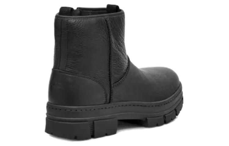 Purchase UGG Skyview Classic Pull-On Boot 'Black' 1135312-BLLE